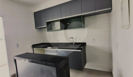 Apartamento à venda com 1 suíte em Vila Mariza Mazzei, São Paulo, SP