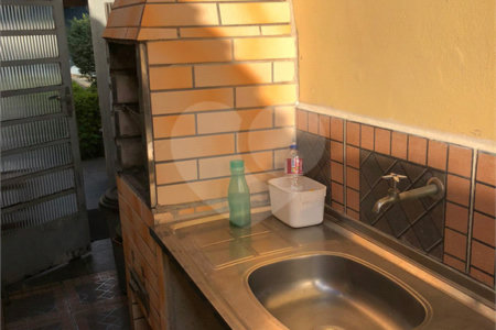 Casa Térrea à venda com 3 quartos em Saúde, São Paulo, SP
