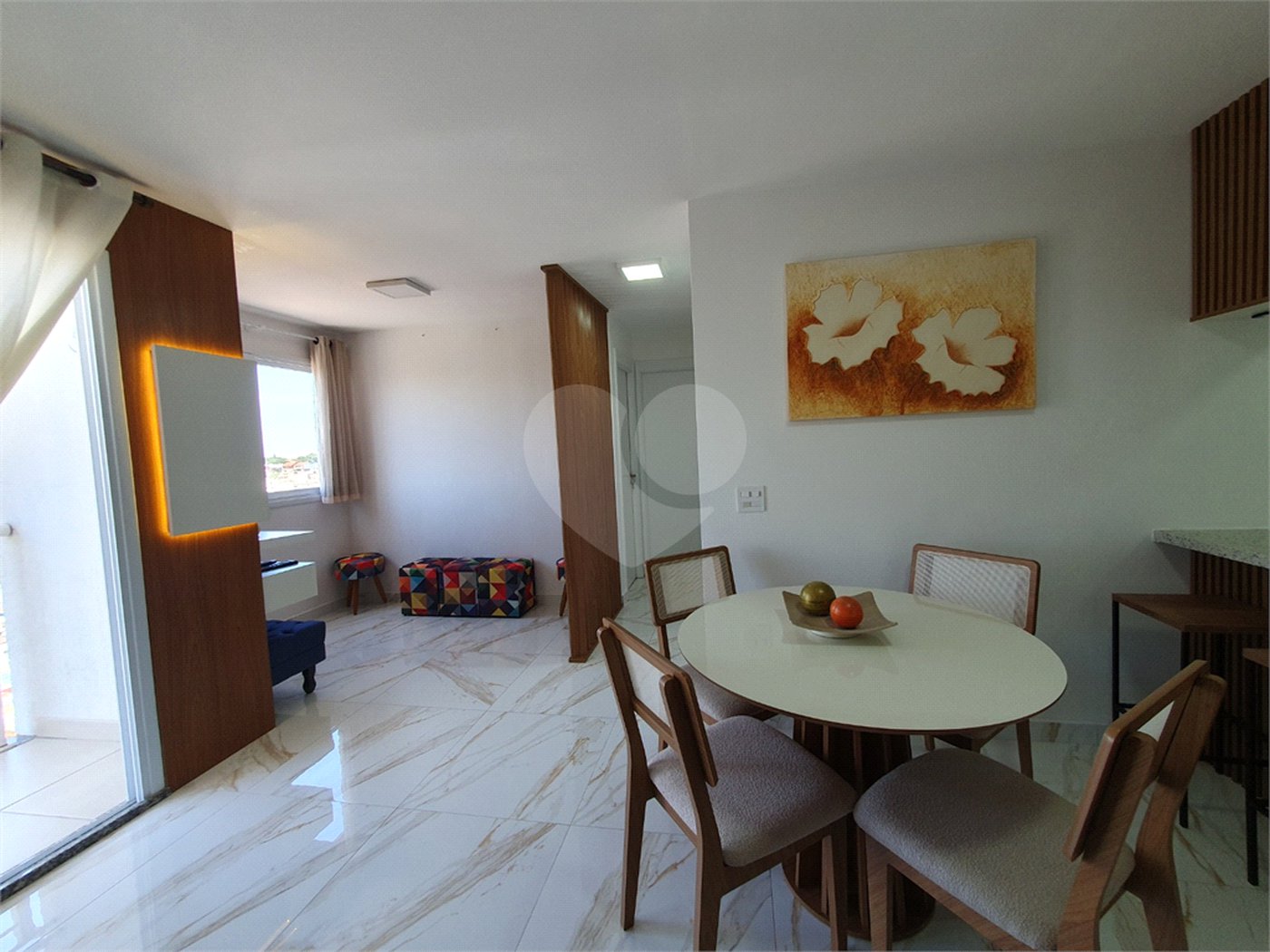 Apartamento à venda com 3 quartos, sendo 1 suíte,  em Limão, São Paulo, SP