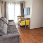 Apartamento à venda com 2 quartos em Jardim Ísis, Cotia, SP