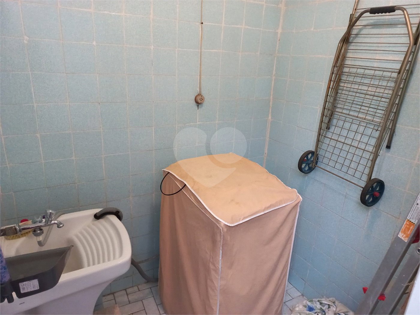 Casa à venda com 2 quartos no condomínio Edifício Lagoa Panema, São Paulo - SP