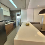 Apartamento à venda com 3 quartos, sendo 2 suítes,  em Jardim Bonfiglioli, São Paulo, SP