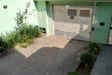 Casa à venda com 3 suítes em Vila Ipojuca, São Paulo, SP