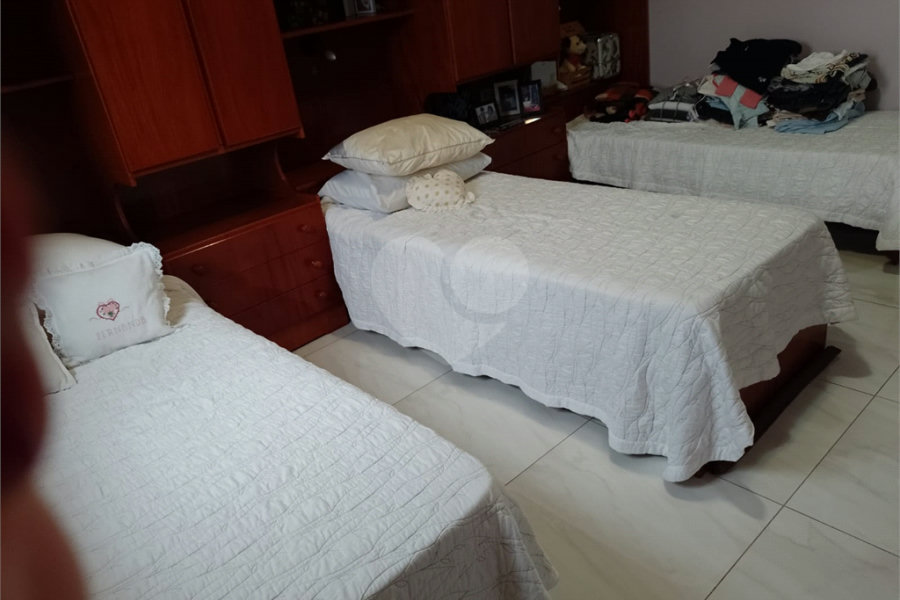 Casa Térrea à venda com 3 quartos, sendo 1 suíte, em Pirituba, São Paulo, SP