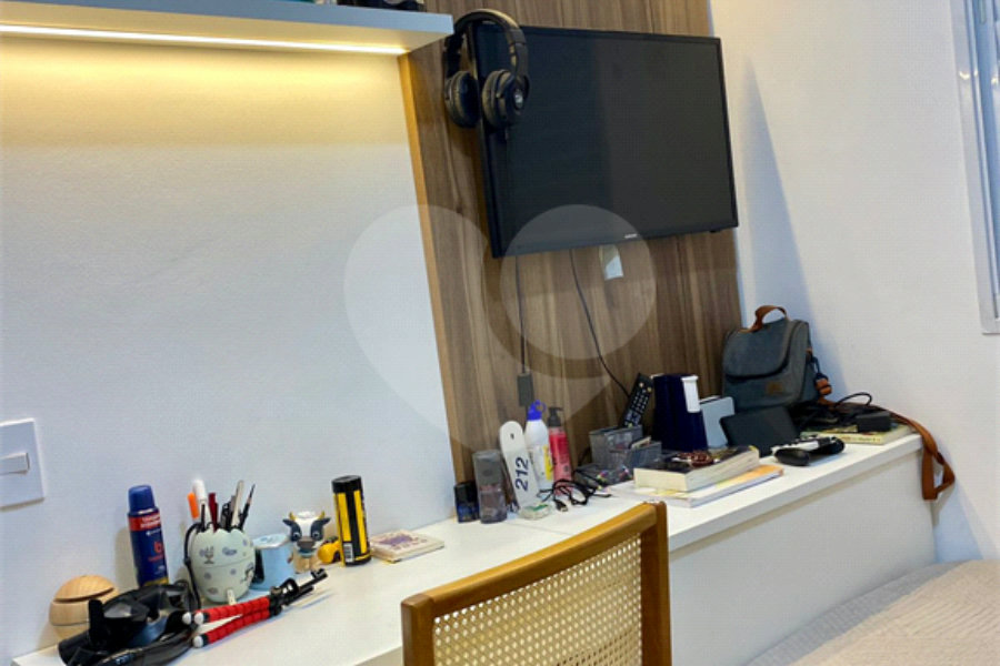 Apartamento à venda com 3 quartos, sendo 1 suíte, em Vila Maria, São Paulo, SP