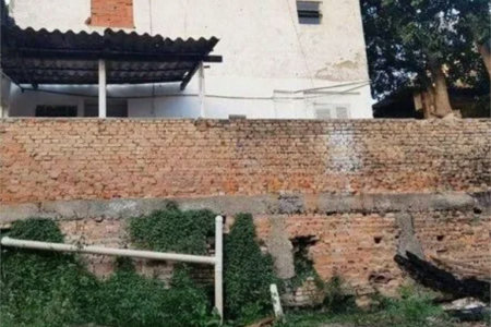 Terreno à venda em Vila Universitária, São Paulo, SP