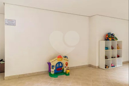 Apartamento à venda com 2 quartos em Jardim Celeste, São Paulo, SP