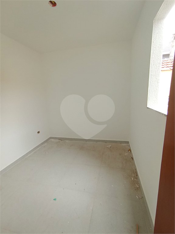 Apartamento à venda com 1 quarto em Tucuruvi, São Paulo, SP