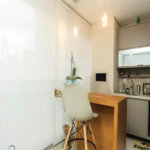 Apartamento à venda com 2 quartos, sendo 1 suíte, em Barra Funda, São Paulo, SP