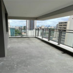 Apartamento à venda com 3 suítes em Campo Belo, São Paulo, SP