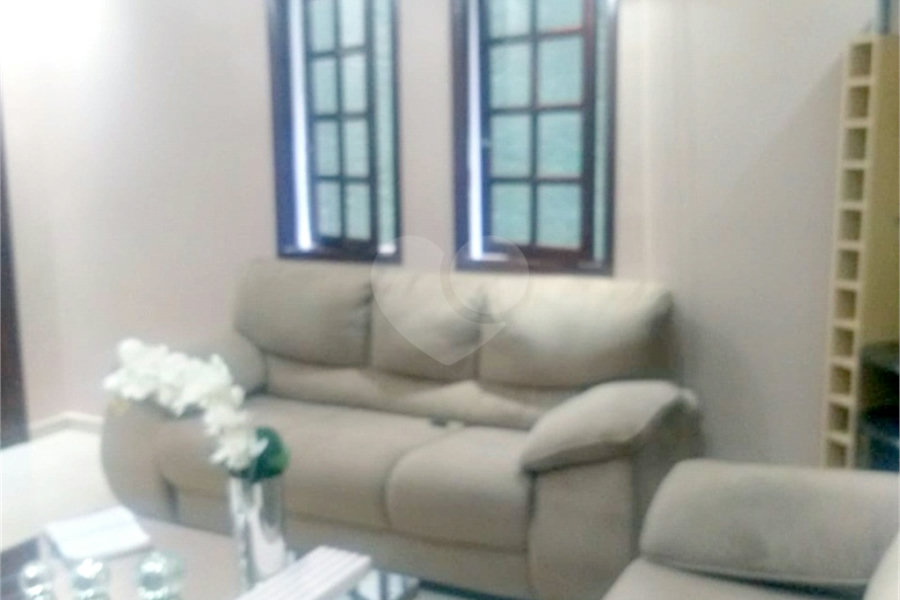 Sobrado à venda com 4 quartos, sendo 2 suítes, em Casa Verde, São Paulo, SP