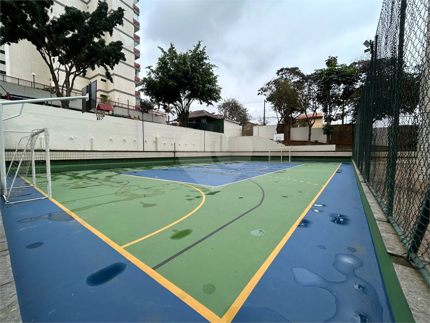 Apartamento à venda com 3 quartos, sendo 1 suíte,  em Vila Brasilina, São Paulo, SP