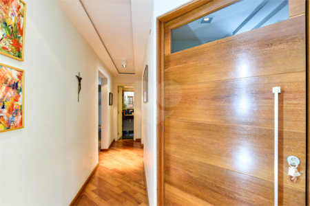 Apartamento à venda com 3 suítes em Alto da Boa Vista, São Paulo, SP