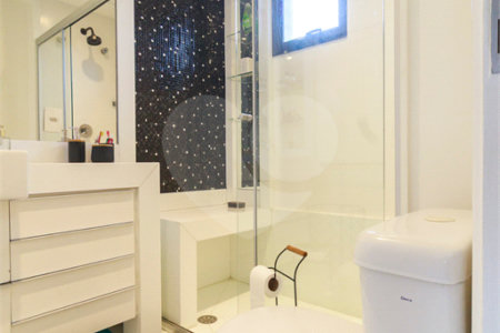 Apartamento à venda com 3 suítes em Cidade Monções, São Paulo, SP