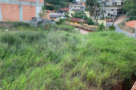 Terreno à venda em Jardim Santa Fé, Jundiaí, SP