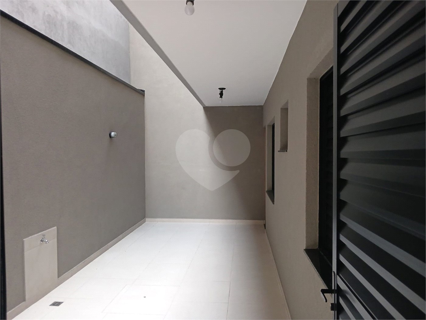 Casa para alugar com 1 quarto no condomínio Edificio Cometa, São Paulo - SP