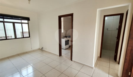 Apartamento à venda com 2 quartos em Butantã, São Paulo, SP