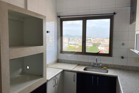 Apartamento à venda com 3 quartos, sendo 1 suíte, em Vila Costa, Suzano, SP