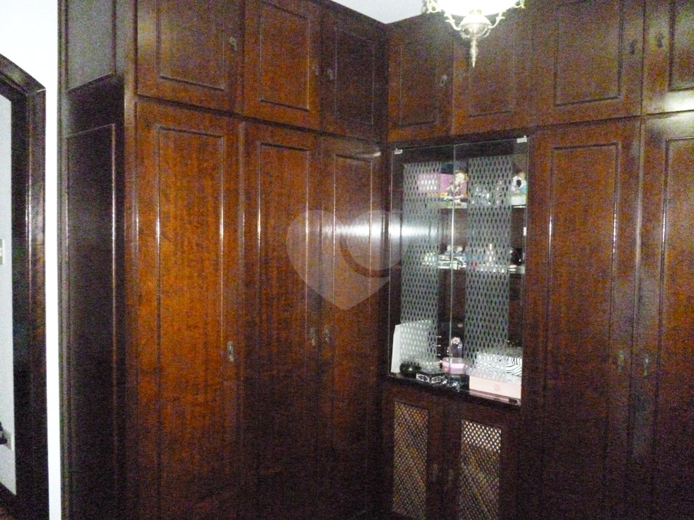 Sobrado à venda com 4 quartos, sendo 1 suíte, em Freguesia do Ó, São Paulo, SP