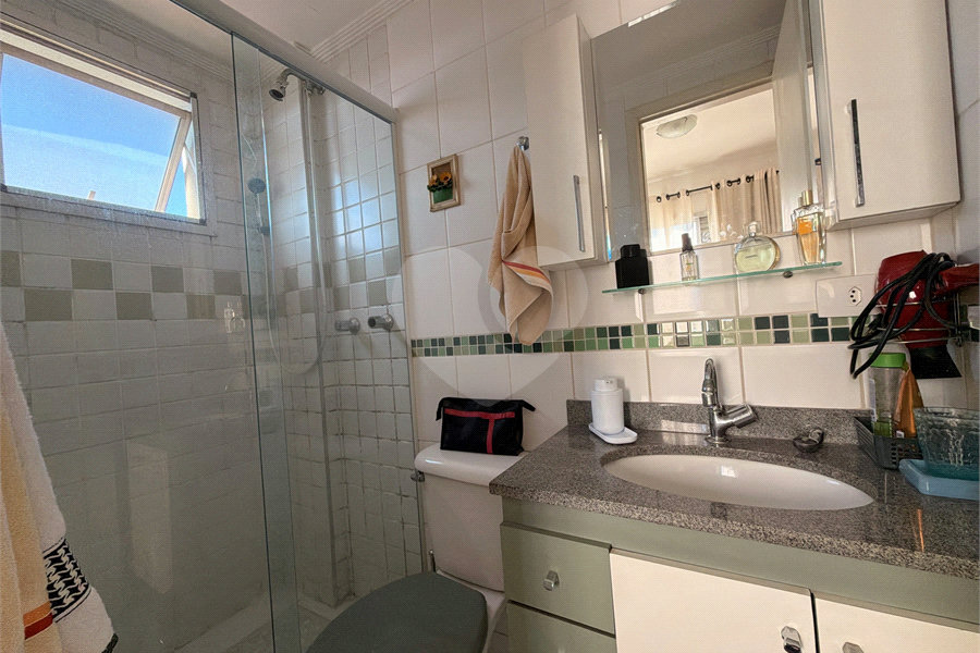 Apartamento à venda com 2 quartos, sendo 1 suíte, em Tucuruvi, São Paulo, SP