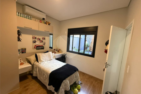 Casa à venda com 3 suítes no condomínio Costa das Areias, Salto - SP