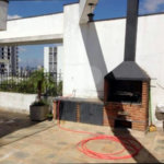 Cobertura à venda ou para alugar com 3 quartos em Pinheiros, São Paulo, SP