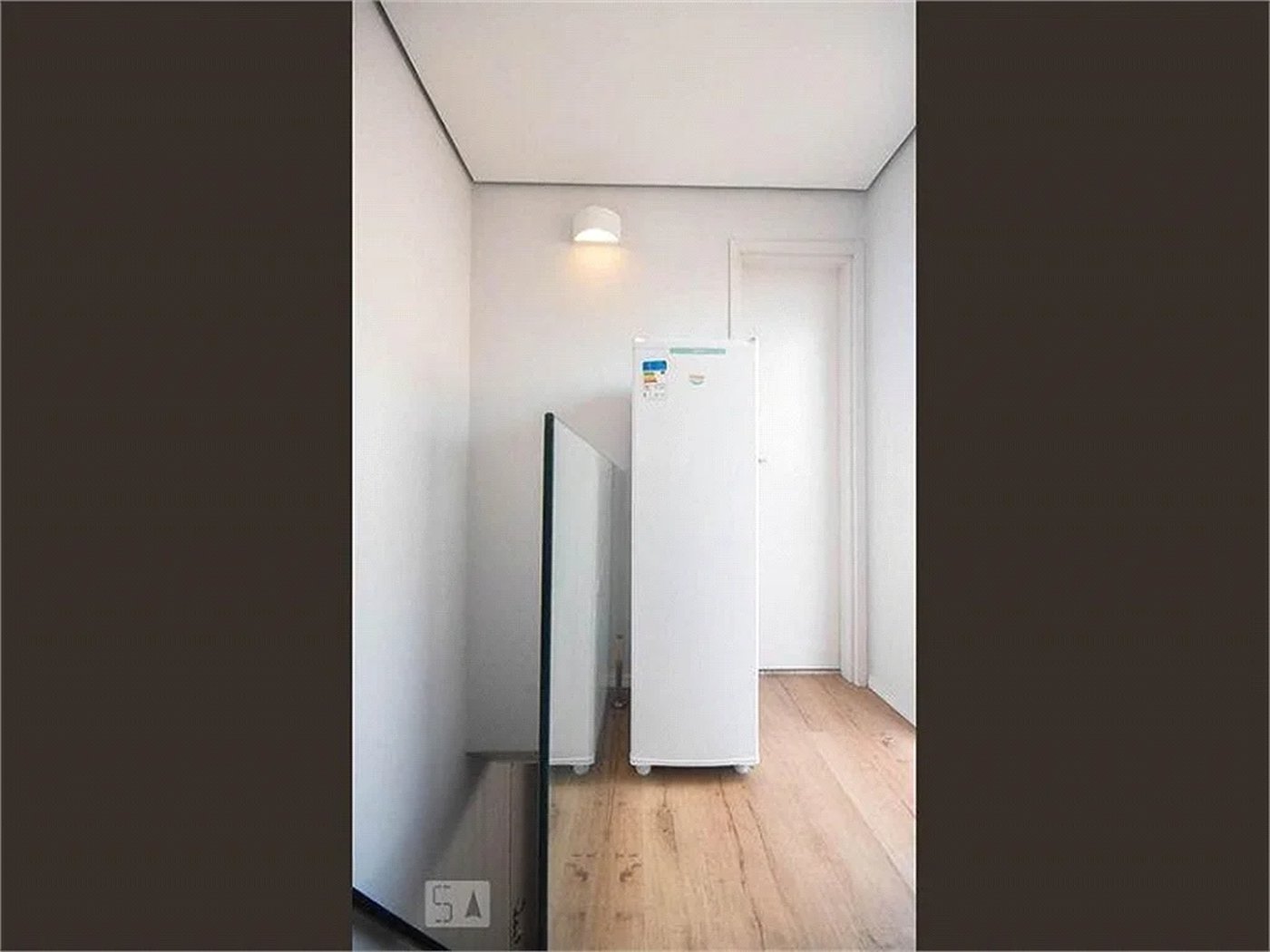 Apartamento à venda com 2 quartos, sendo 1 suíte,  em Jardim Parque Morumbi, São Paulo, SP