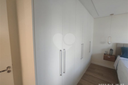 Apartamento à venda com 2 quartos, sendo 1 suíte, em Vila Santa Catarina, São Paulo, SP