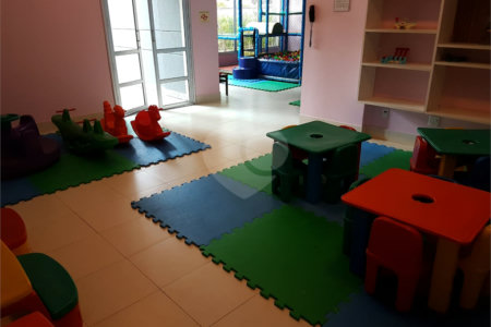 Apartamento à venda com 3 suítes em Jardim Londrina, São Paulo, SP