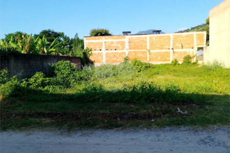Terreno à venda no condomínio Monte Verde, Rio de Janeiro - RJ
