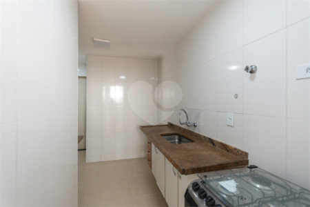 Apartamento à venda com 2 quartos, sendo 1 suíte,  em Tijuca, Rio de Janeiro, RJ