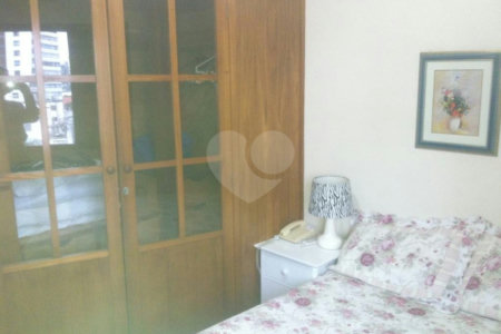 Apartamento à venda com 2 quartos, sendo 1 suíte, em Jardim Paulista, São Paulo, SP