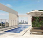 Apartamento à venda com 1 quarto em Vila Leopoldina, São Paulo, SP