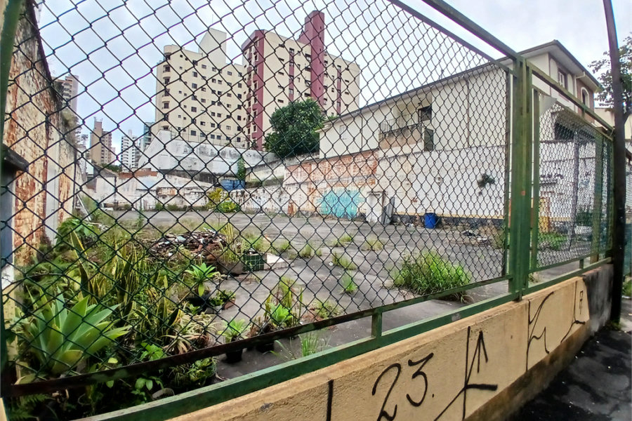 Galpão à venda em Água Fria, São Paulo, SP