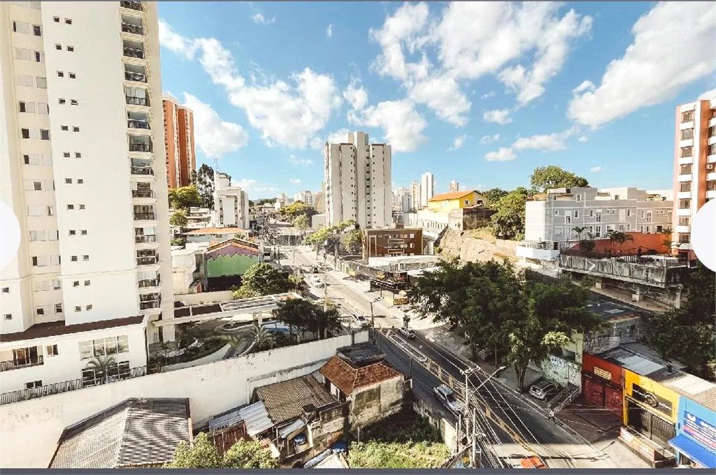 Apartamento à venda com 2 quartos em Santana, São Paulo, SP