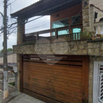 Sobrado à venda com 3 quartos, sendo 2 suítes, em Pirituba, São Paulo, SP