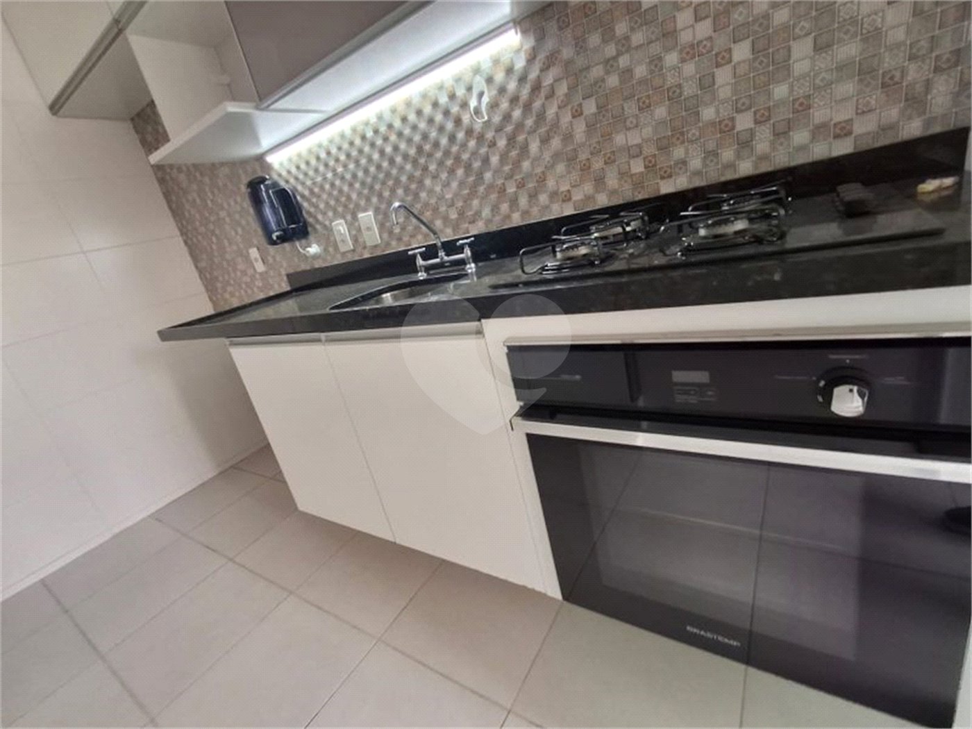 Apartamento à venda com 2 quartos, sendo 1 suíte, em Santana, São Paulo, SP