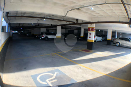 Apartamento à venda com 3 quartos, sendo 1 suíte,  em Vila Guilherme, São Paulo, SP