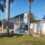 Chácara à venda com 6 quartos, sendo 3 suítes,  em Jardim Alvorada (george Oetterer), Iperó, SP