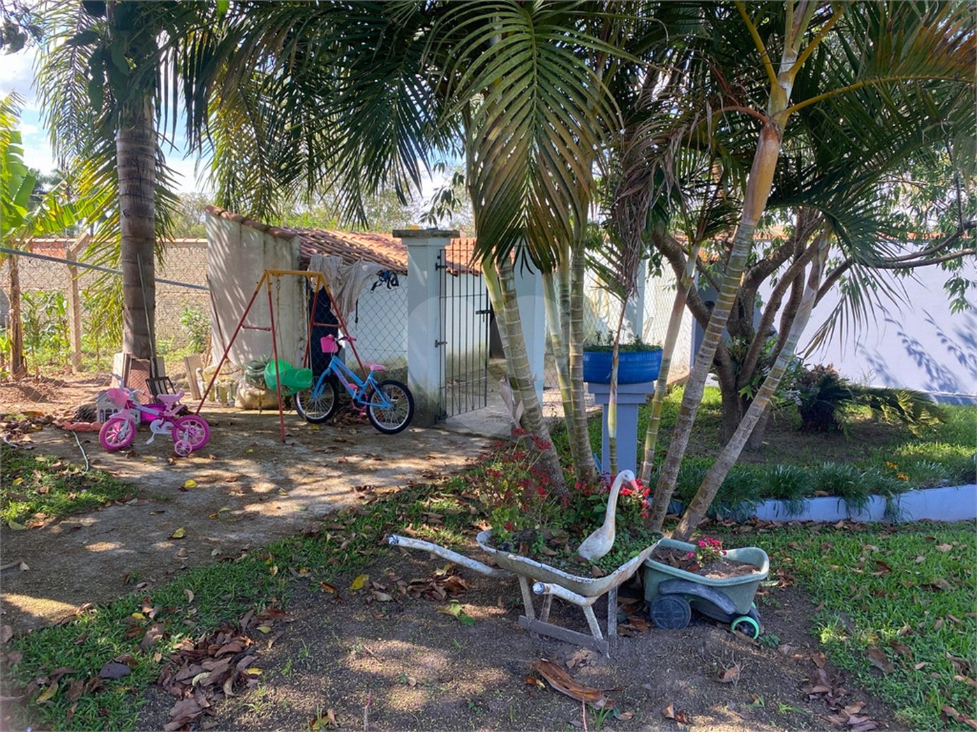 Casa à venda com 4 quartos, sendo 2 suítes,  em Área Rural de São Miguel Arcanjo, São Miguel Arcanjo, SP