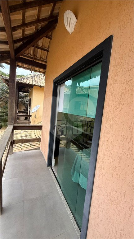 Casa à venda com 3 quartos, sendo 1 suíte, em Ferradurinha, Armação dos Búzios, RJ