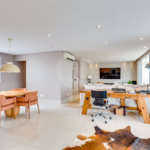 Apartamento à venda com 4 suítes em Campo Belo, São Paulo, SP