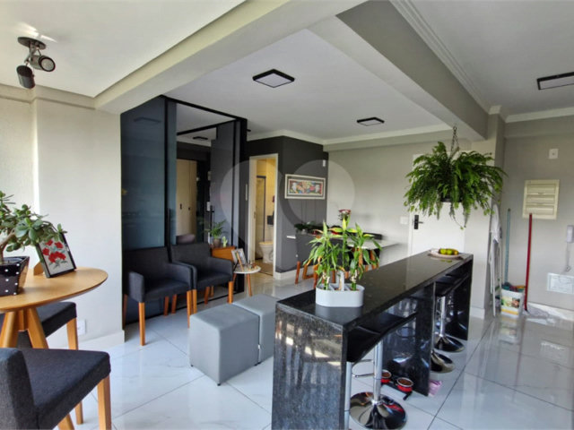 Apartamento à venda com 2 quartos, sendo 1 suíte,  em Jardim São Paulo(zona Norte), São Paulo, SP