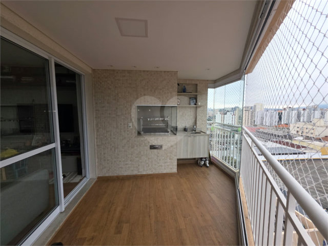 Apartamento à venda com 2 suítes em Casa Verde, São Paulo, SP