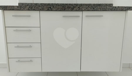 Apartamento à venda com 2 quartos em Santa Claudina, Vinhedo, SP