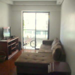 Apartamento à venda com 3 quartos, sendo 1 suíte,  em Jardim das Vertentes, São Paulo, SP