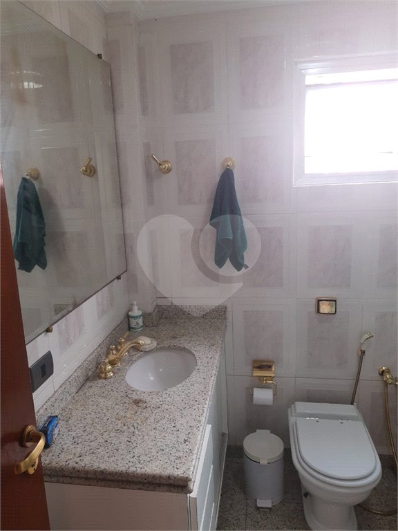 Apartamento à venda com 3 quartos em Indianópolis, São Paulo, SP