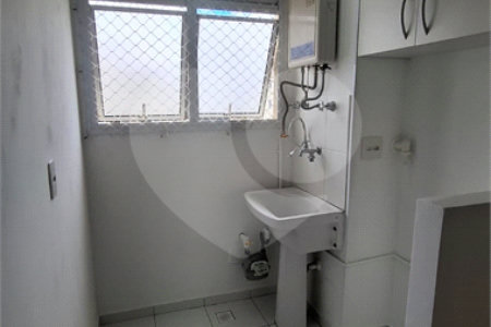 Apartamento à venda com 2 quartos em Planalto, São Bernardo do Campo, SP