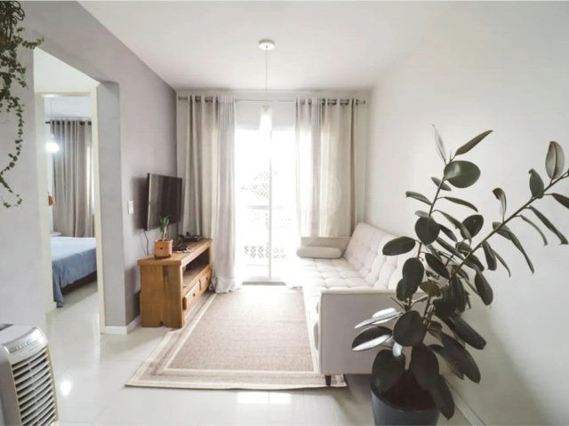 Apartamento à venda com 2 quartos em Vila Nova Cachoeirinha, São Paulo, SP