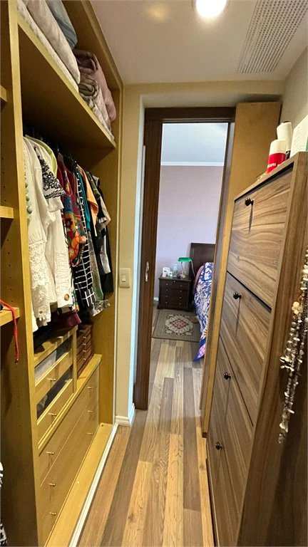 Apartamento à venda com 3 suítes em Fazenda Morumbi, São Paulo, SP